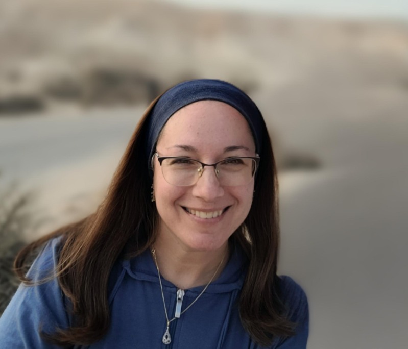 Leah Website