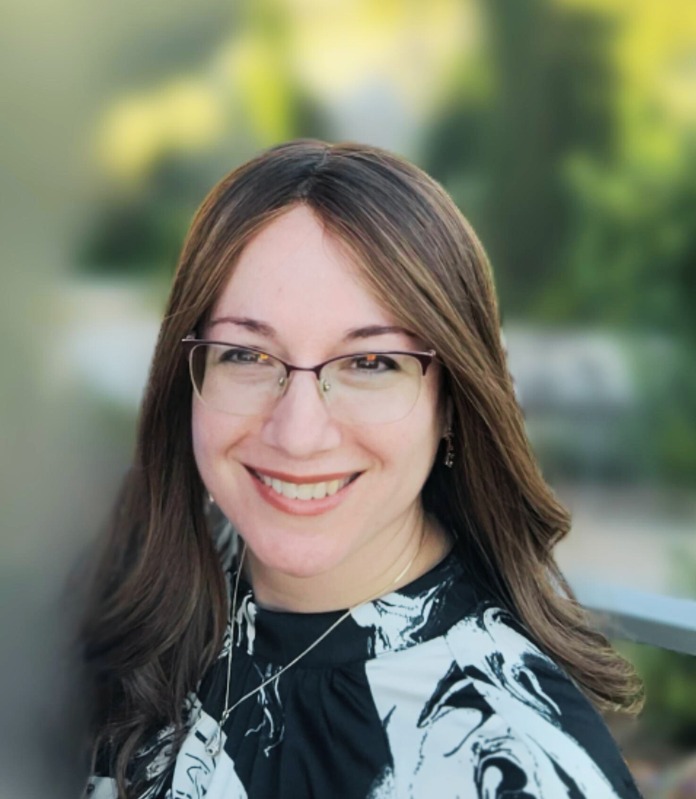 Leah Website